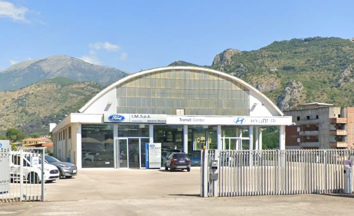 Ignarra Motors - Cassino